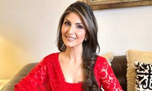 Riddhima Loves A Good Shaadi Look 