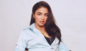 Wamiqa, Sara Have A Fav New Summer Colour