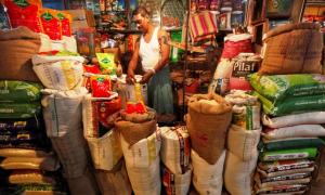 'Walmart will dump all the kachra in India'