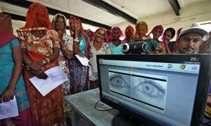 Aadhaar may have a lethal impact on the existence of India