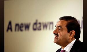 Moody's, Fitch cut outlook on Adani firms