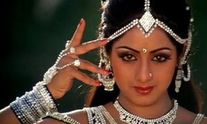Sridevi: The 10 Best Songs