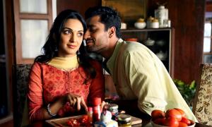 Lust Stories is a shriek in the face of Indian filmdom