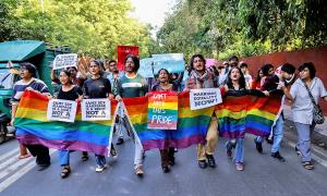 SC to hear pleas to review same-sex marriage verdict