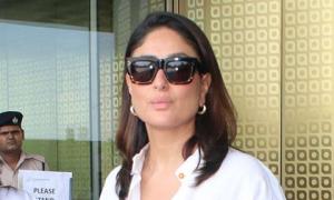 Kareena's Most Important Role