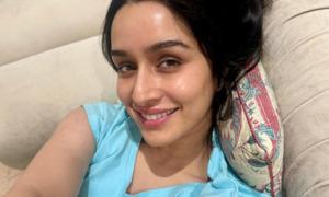 Bare-Faced And So BEAUTIFUL
