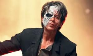 'You Walk In With Your Swag, Charm And just SRK-ness'