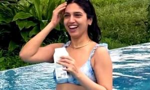 What Bhumi Does On Holiday