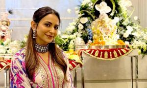 'Ganpati Isn't Just A Festival; It's An Emotion'