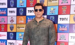 What Are Sachin and Salman Up To?