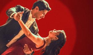 Now, Watch Kaantha On OTT