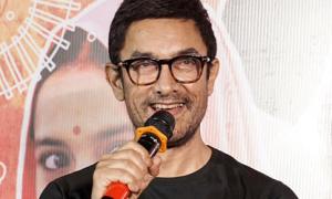 Will Aamir Release Lahore 1947 Now?