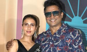 Fatima, Madhavan Watch Aap Jaisa Koi