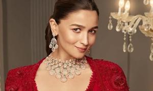 Ex-Secretary Arrested For Swindling Alia Bhatt