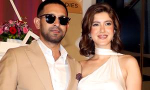 Did Bollywood Like Shanaya's Debut Film?