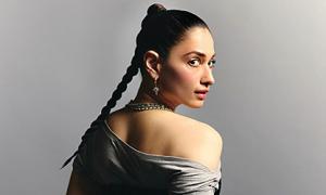Tamannaah Has A Message For You