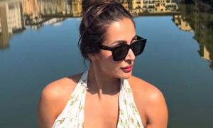 Malaika: Accidentally Fell In Love With...