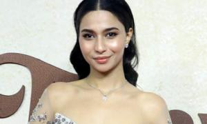 Is She Bollywood's Next Big Star?
