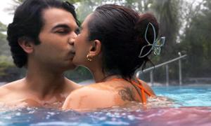 Patralekhaa-Rajkummar's Romantic Babymoon