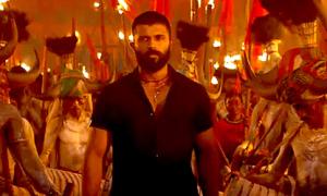 Like Vijay Deverakonda's Kingdom Trailer? VOTE!