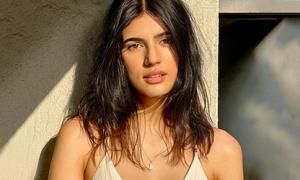 The New Girl In Varun Dhawan's Life