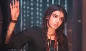 Watch Samantha's Horror Film On OTT