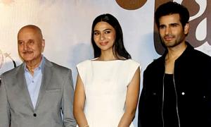 She Inspired Anupam Kher To Direct Again