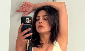 What Priyanka's Life Looks Like