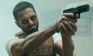 Deva Action Arrives On OTT