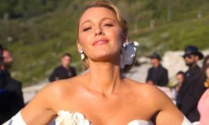In The Mood For A Deadly Bride On OTT?
