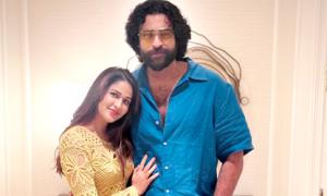 Varun Tej-Lavanyaa Expecting First Child