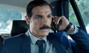 John Abraham's Pakistan Thriller On OTT