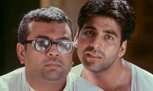 Akshay Kumar To Sue Paresh Rawal: Report