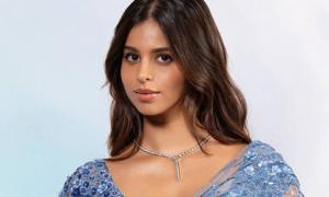 10 Times Suhana Gave Us Desi Girl Goals