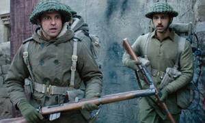 120 Bahadur Trailer Shows Promise