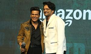 WATCH: Why Jaideep Ahlawat Is Chasing Manoj Bajpayee