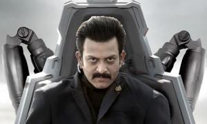 Like Prithviraj's Kumbha Look? VOTE!