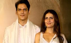 The Kind of Love Fatima Longs For