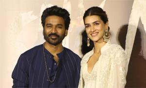 'Love Stories Are Never Simple'