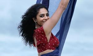 Sobhita Gets The Midweek Blues