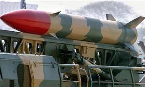 US sanctions Pak, calls its missile programme a threat