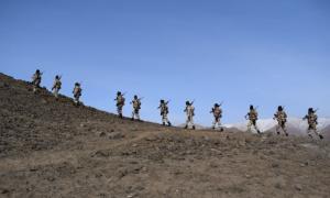 'Indian Army has stopped PLA quickly and strongly'