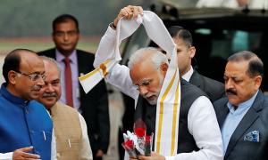 Poll debacle: Why Modi needs to worry