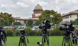 SC turns down bar assn's plea for full plot of land