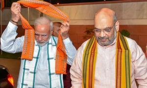 'We would love an Amit Shah, Modi-mukt Bharat'