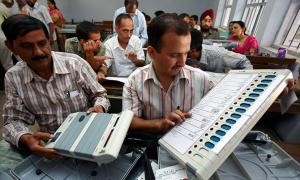 Who says EVMs can be hacked?