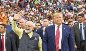 Can Trump Fix India's US Problem?