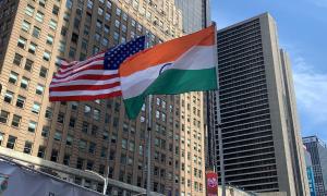 India calls US report on human rights 'deeply biased'