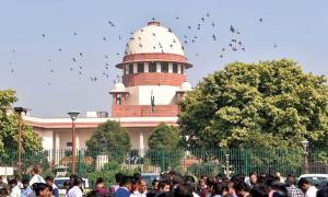 Population PIL: Can't resolve every problem, says SC