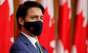 'Hypocrisy': BJP slams Canada's stand on farmers' stir